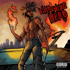 Villainous Hero (prod. PC3)