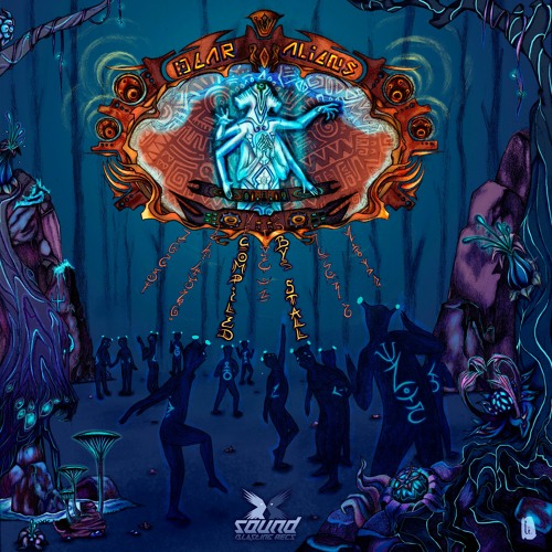 Neurology - What Mushroom Says | Out Now @ Soundblasting Rec