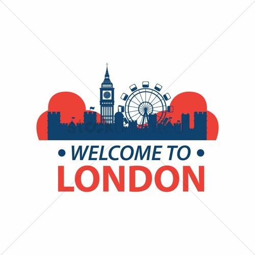 Welcome To London (Kuda Flip)