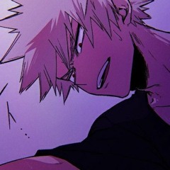 Yuzuya- Katsuki Bakugou x Listener | Valentine's Week Special