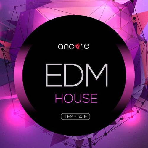 EDM & House Premium Blend-XHD