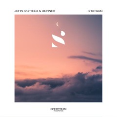 John Skyfield, Donner - Shotgun