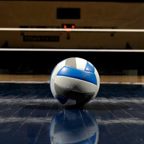 Stream episode Radio Volleyball Play-by-Play Demo by Brett Williams ...