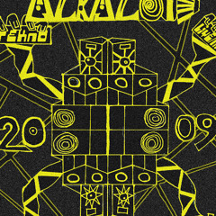 Johnny Mambo - Mix Tribecore