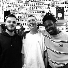 The PIAS Radio Show - February 2020