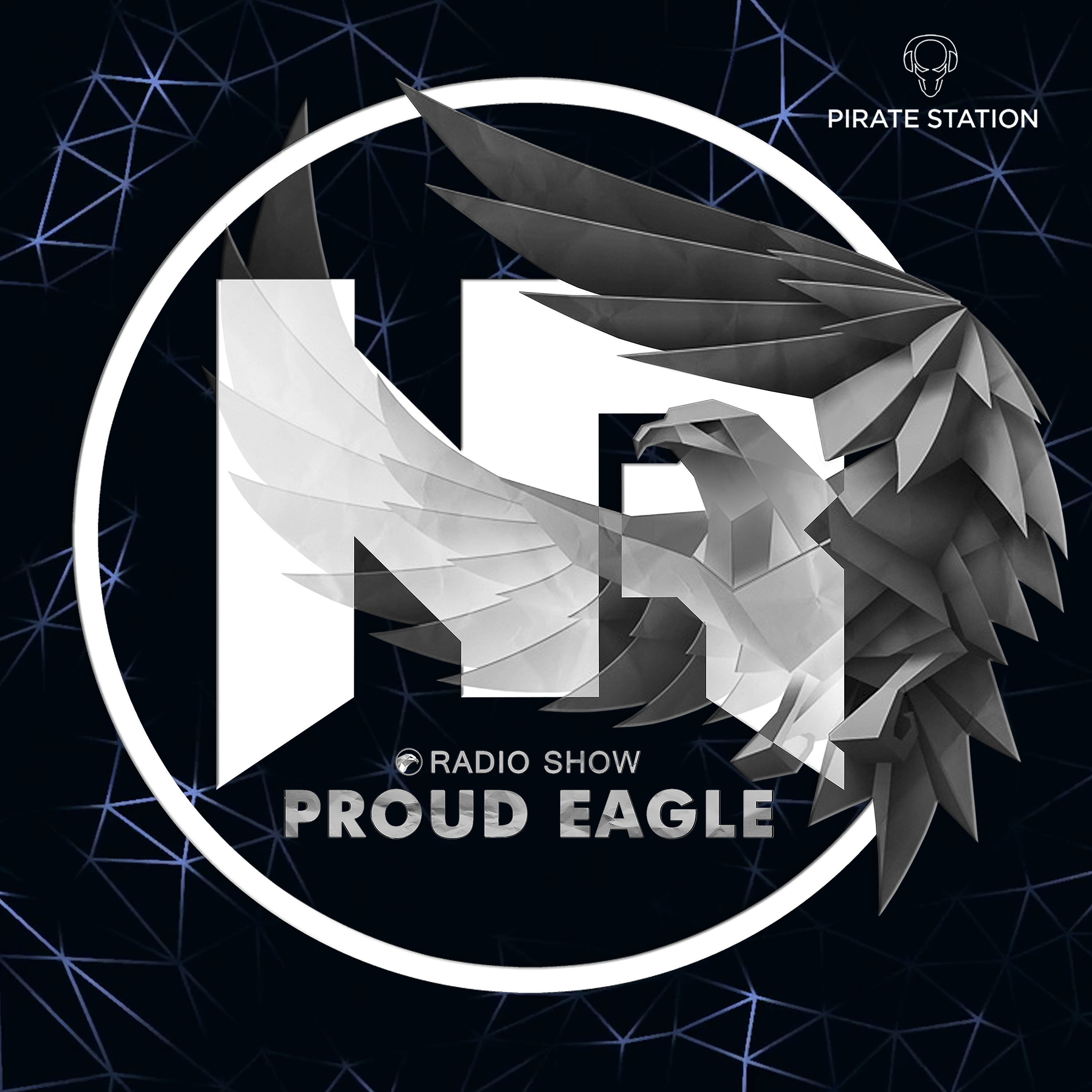 Proud Eagle Radio Show