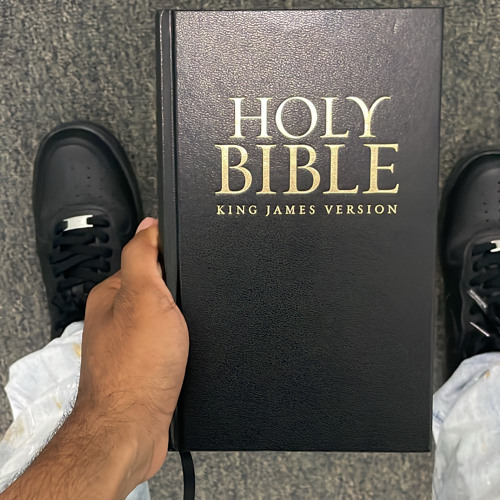 Holy Spirit Flow