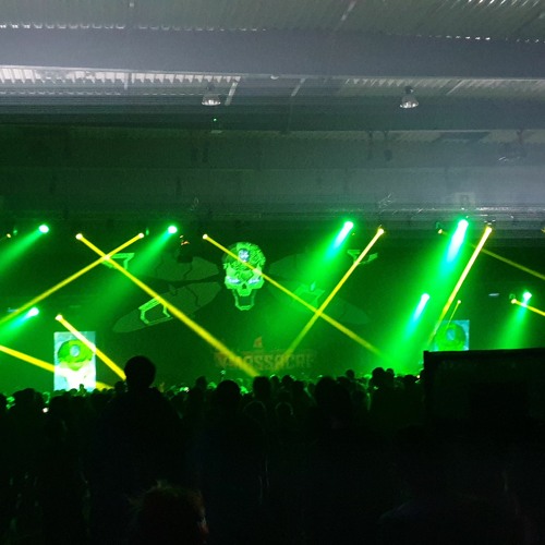 Gleb PAPA REMIX MUSH UP vol.2