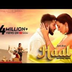 ROOH KHAN- Haal Song- Tenu Fikar b ni Arya Mera hall Ki ay ….mp3