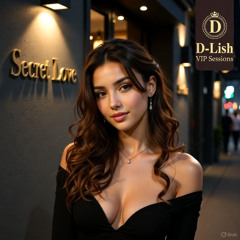 Secret Love - VIP Sessions