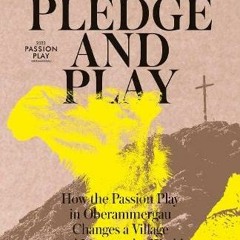 [Access] KINDLE PDF EBOOK EPUB Pledge and Play by  Anne Fritch 📕