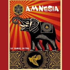 AMnEsIa - by Daniel De Sol