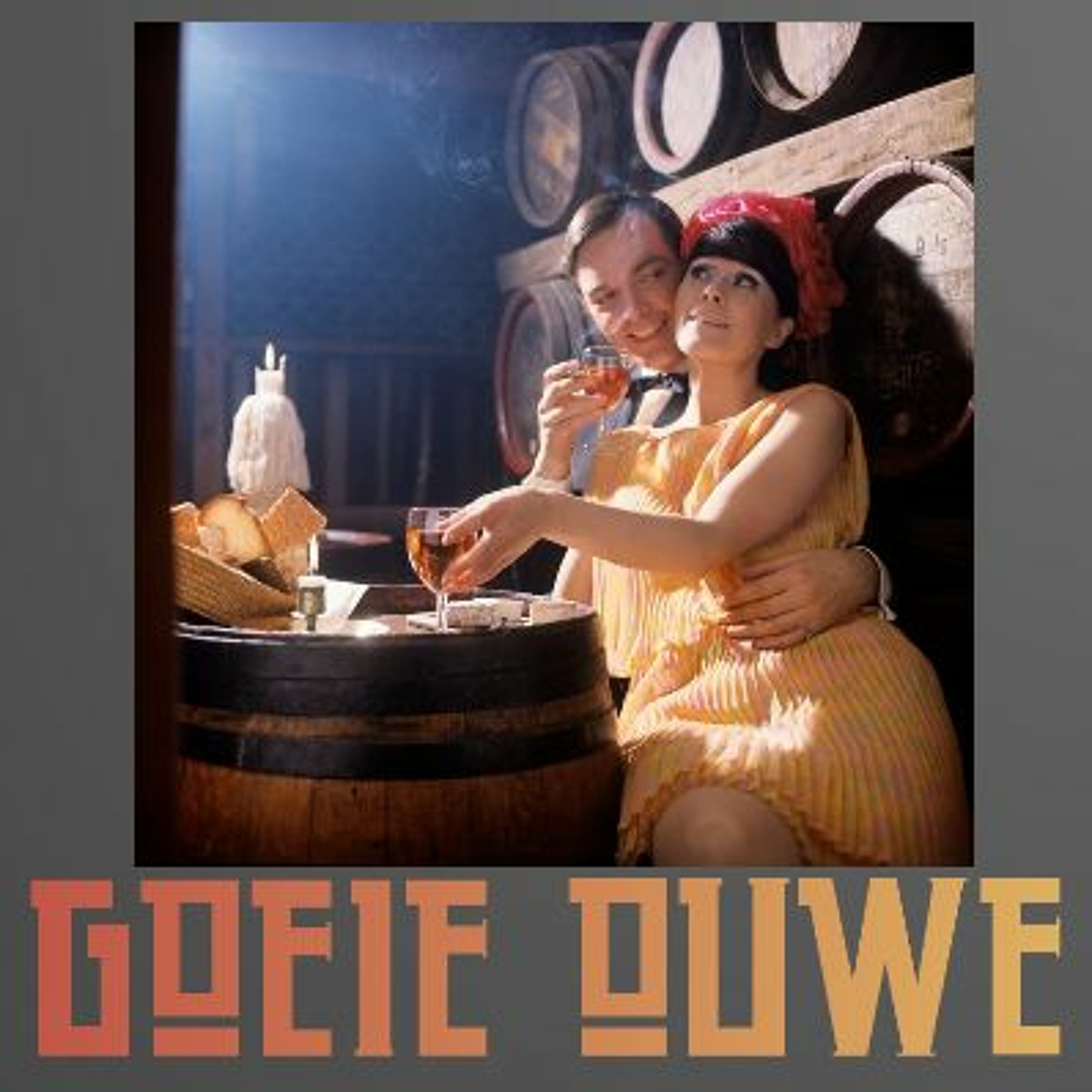 Goeie Ouwe