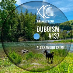 DUBBISM #137 - Alessandro Crimi