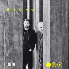 MEOKO Podcast Series | NTFO