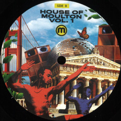 Various - House Of Molton Vol. 1 (MMV001)