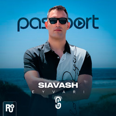 Siavash Eyvari - Passport 147 (Persian House Music)