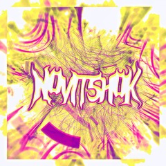 DJ Novitshok Early Uptempo Mix - October 2022