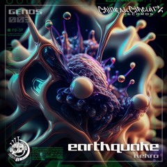 Earthquake (GENOS003)