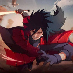 MADARA X SUKUNA ~ YEAT - TAKEOVER