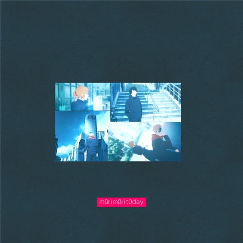 mθre than w0rds(m0rim0rit0day Bootleg)