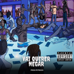 Vai Querer Negar (Prod.Petrixxx)