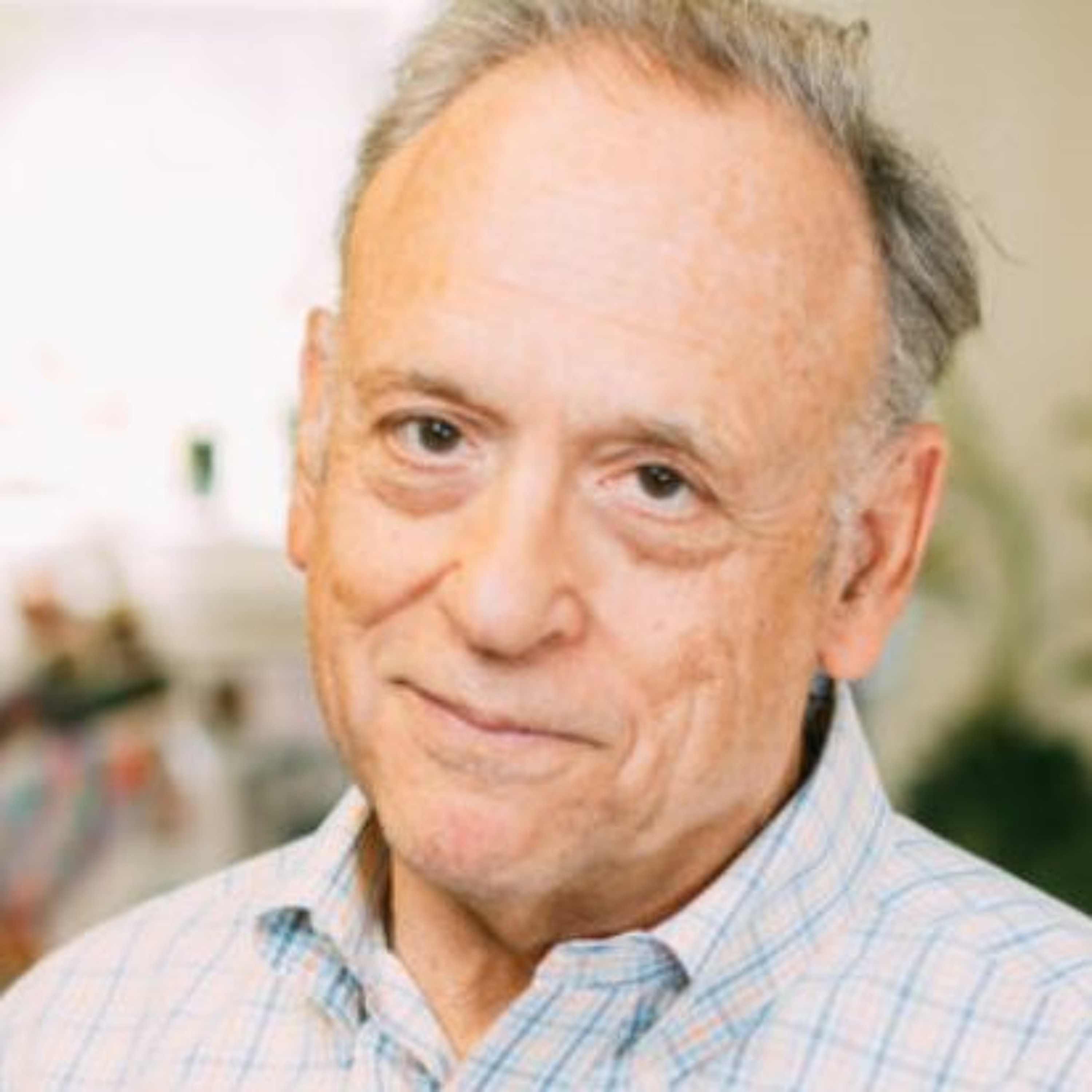 Dr. Mark Vonnegut on The Heart of Caring: A Life in Pediatrics
