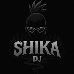 40min de pertubação do Shika#1