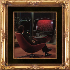 CYNDI LAUPER (Prod. Oliver Zhang)