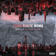 Long Route Home (feat. Washeyi Choir)