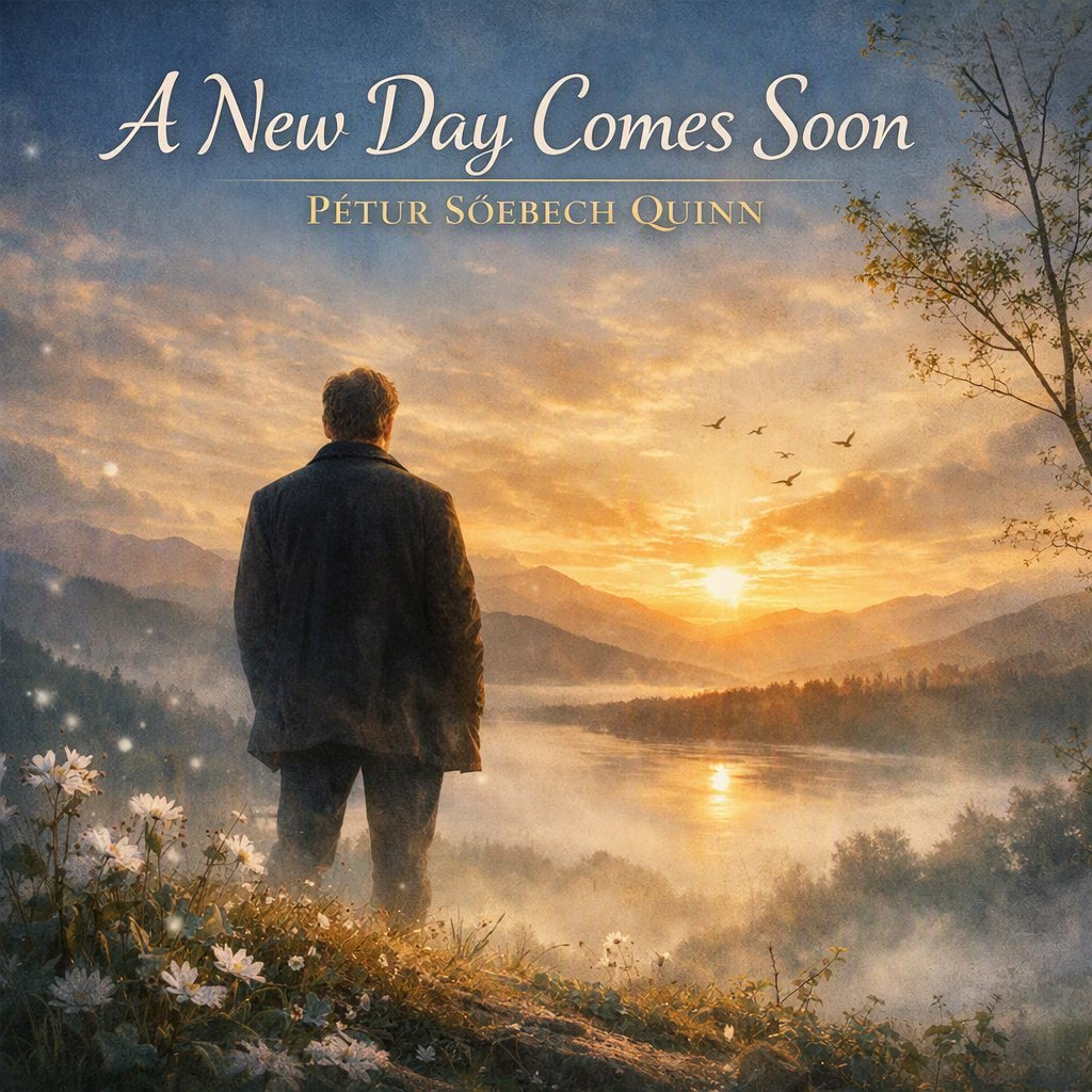 A New Day Comes Soon episode artwork