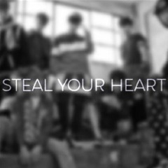 Steal Your Heart-monsta x