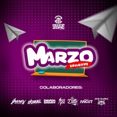 MIXER ZONE @MARZO (22 TRACKS)