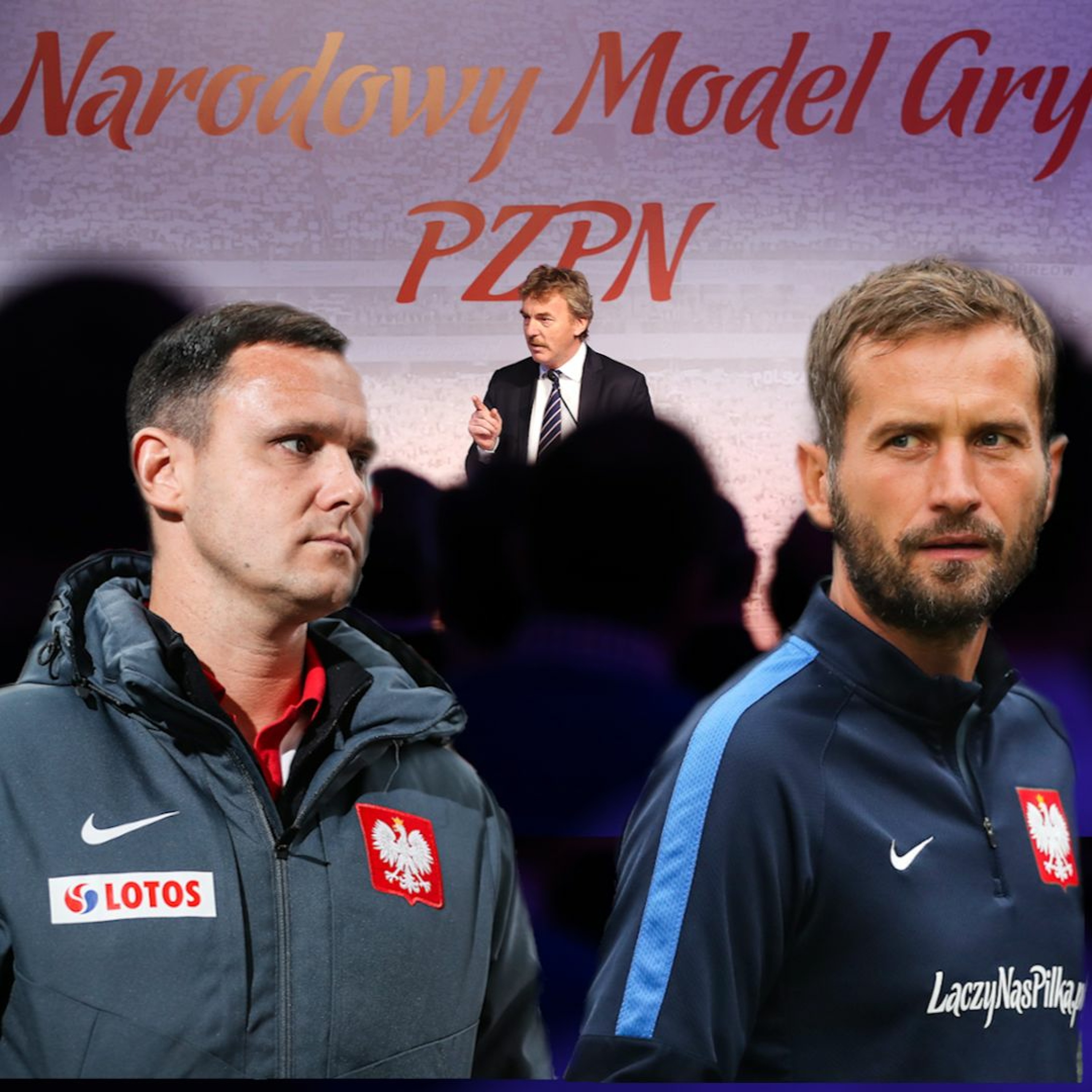Łączy Nas Piłka