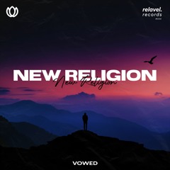 Vowed - New Religion