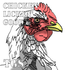 Chicken Licken' Good