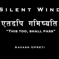 Silent Wind | Eastern Classical Instrumental | Aavash Upreti