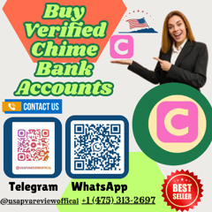 12 Sites for Buying Verified Chime Bank Accounts in 2k 28