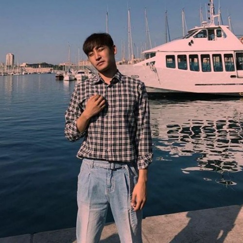 박재정 - 감사