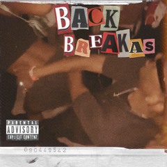 Back Breakas (Old School Jersey Club Twerk)