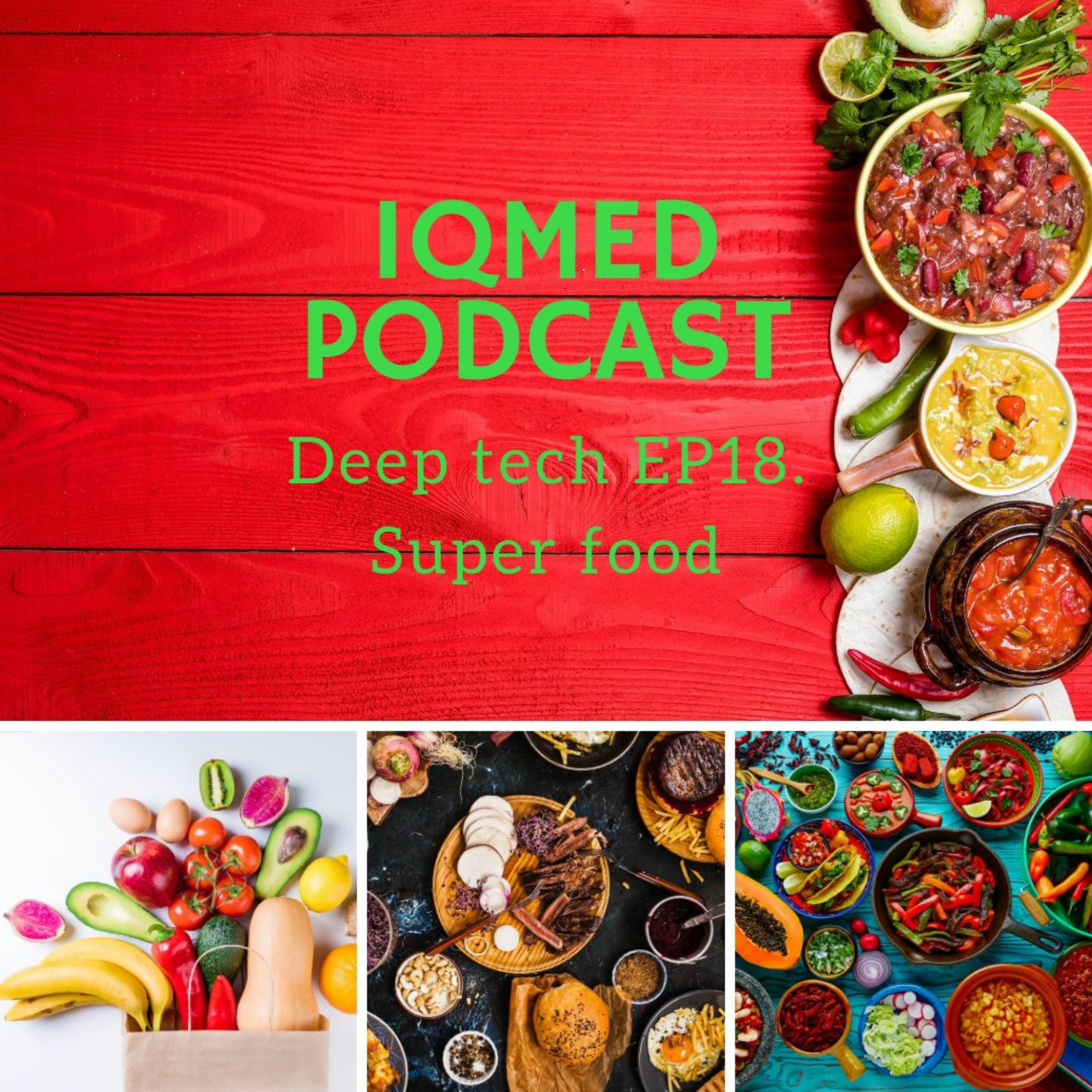 IQMED PODCAST