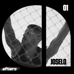 JOSELO - Drum & Bass AFTERS Mix