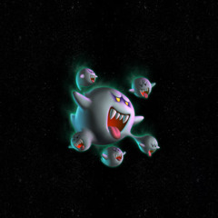 ghost