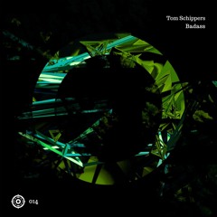 Tom Schippers - Badass (Original Mix)