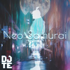 【BOFXVII】 Neo Samurai