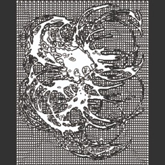 Morkebla - Broken Shell