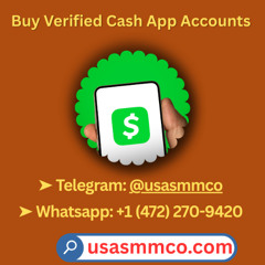 Buy verified Cash App accounts today – secure, ready to use, and 100% trustworthy.
