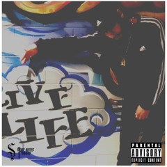 Vynyl x RayGotBarz-This Life