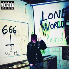 SAVE ME! (Prod. Rajaste)