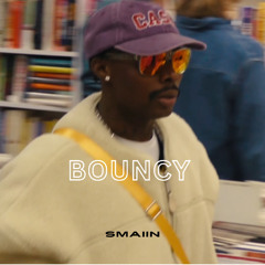 BOUNCY - Amapiano type beat